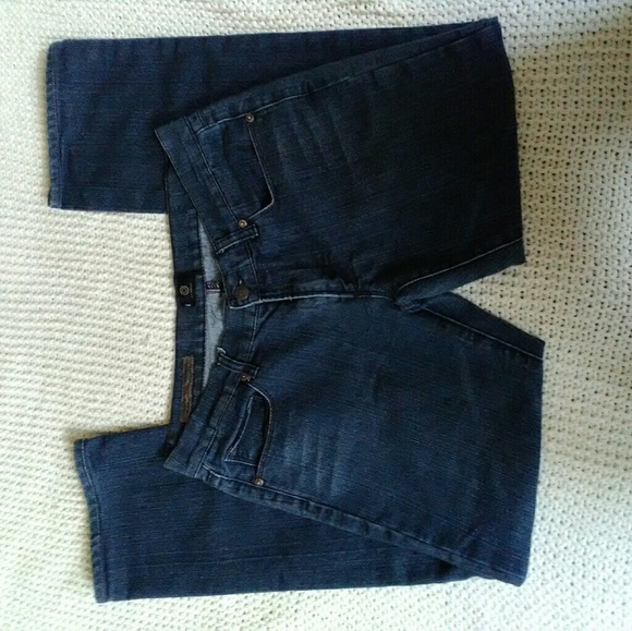 Citizens of Humanity amber stretch straight leg - Picture 2 of 5